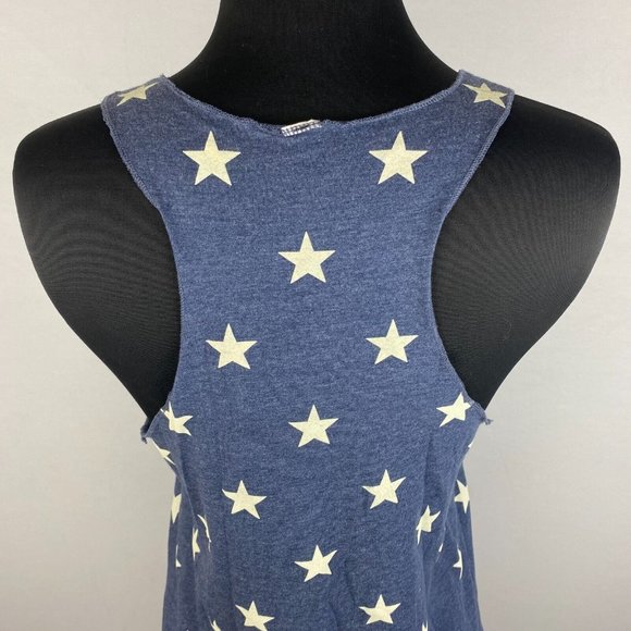 Disney Parks Juniors L Volleyball AAU Nationals 2018 Mickey Mouse Stars Tank Top - Picture 10 of 12